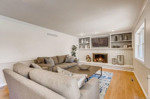 7075 Niagara Ct, Englewood CO 80112-1011 exterior