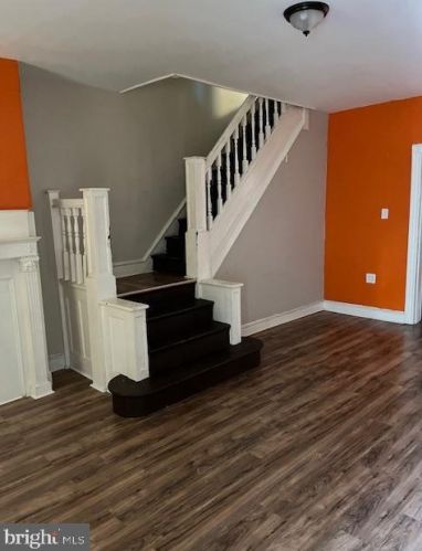 1433 56th St, Philadelphia PA  19143-4735 exterior