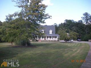 374 Corinth Church Rd, Winder, GA 30680-4006