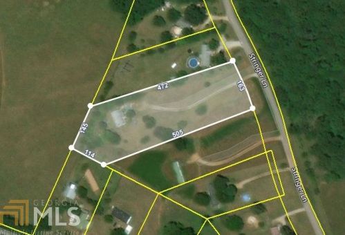 337 Stringer Ln, Jefferson, GA 30549-2188