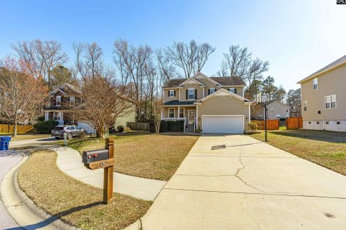 132 Settlers Bend Ct, Lexington, SC 29072-6641