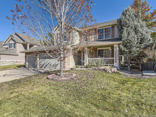 10932 Eagle Run Dr, Parker, CO 80138-3125