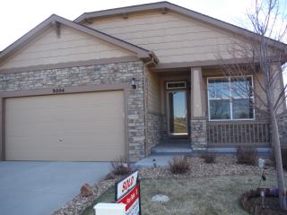 9004 Ellis Way, Arvada CO  80005-5832 exterior