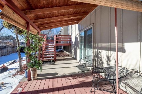 11132 Harvard Dr, Aurora CO 80014-1709 exterior