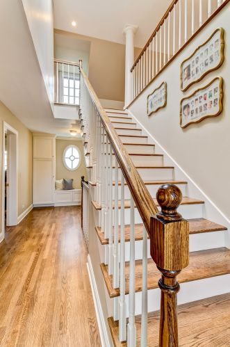 137 Oxford Ave, Willowbrook IL  60514-1151 exterior