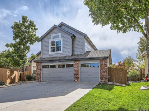 15850 64th Pl, Arvada CO  80007-6940 exterior