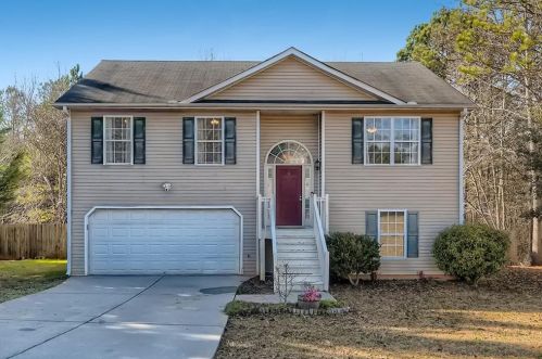 130 Bethany Forrest Ln, Carrollton, GA 30116-7060