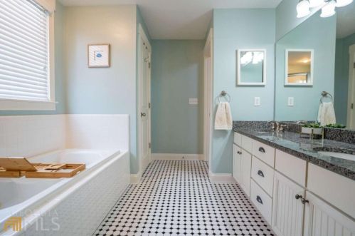 211 Lampkin St, Atlanta GA  30312-1429 exterior