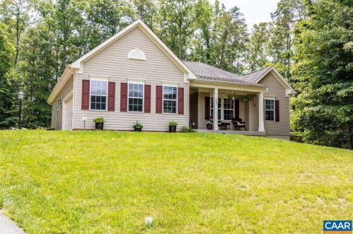 123 Sydney Way, Bybee, VA 22963-5447