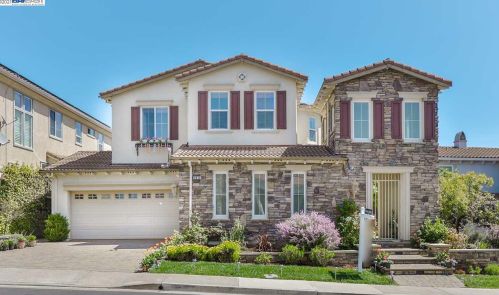 2816 Caramoor Ln, San Ramon, CA 94582-4669