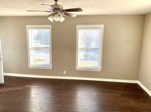 4329 Joy Lee St, Fort Worth TX  76117-2920 exterior