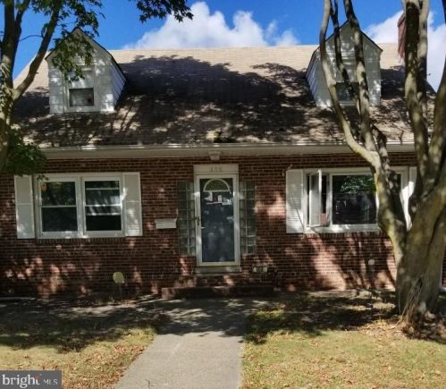 408 Sutherland Rd, Trenton, NJ 08618-2415