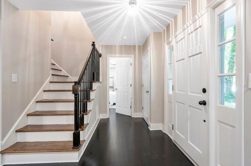2873 Cherry Blossom Ln, Atlanta GA  30344-3915 exterior