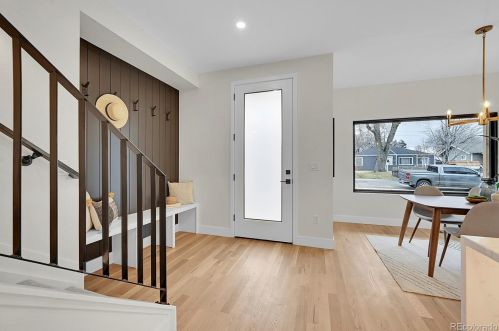 4121 Lincoln St, Englewood CO 80113-5734 exterior