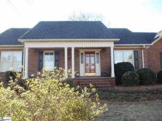 322 Rutherford Rd, Greer, SC 29651-5530
