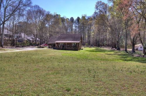 1001 Villa Rica Rd, Marietta, GA 30064-3725
