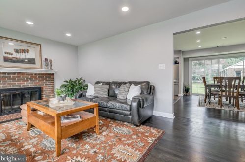 15108 Timberlake Dr, Silver Spring MD  20905-4332 exterior