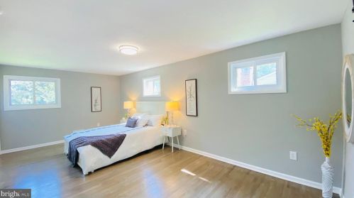 1205 Downs Dr, Silver Spring MD 20904-2027 exterior