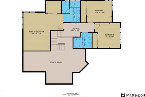 8192 Kennedy Rd, Anaheim CA  92808-2212 exterior