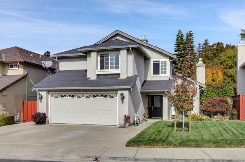 3708 Greenhills Ave, Hayward, CA 94546-3378