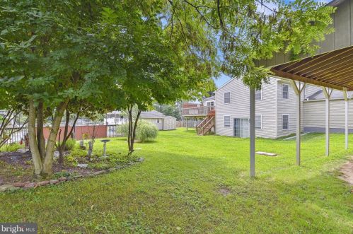 1640 Kreitler Vly Rd, Forest Hill MD  21050-1016 exterior