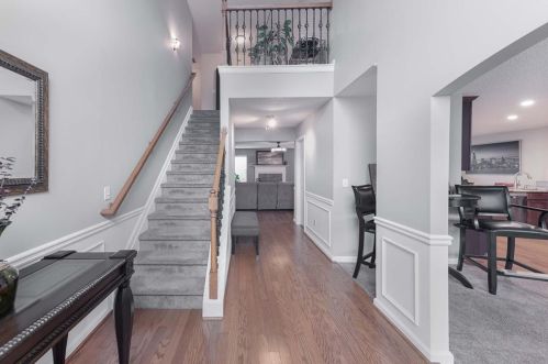 168 Fears Dr, Hampton, GA 30228-4925