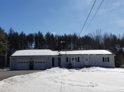 197 Airport Rd, Corinna, ME 04928-3150