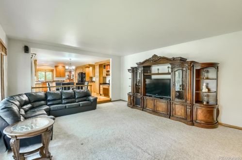 11425 Atlantic Ave, Denver CO  80227-1954 exterior