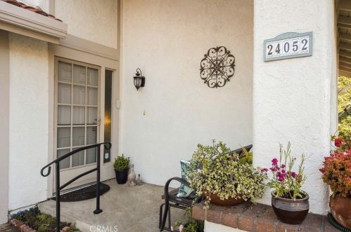 24052 Silvestre, San Juan Capistrano, CA 92692-2002