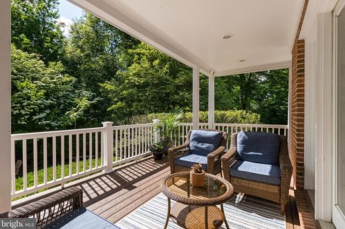 33 Brearly Rd, Princeton NJ  08540-6767 exterior