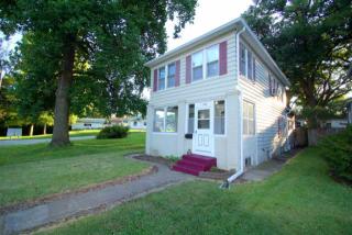 1143 23 St, Moline IL  61265-2246 exterior