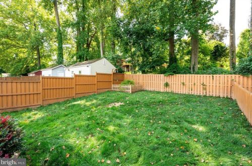 3504 May St, Silver Spring MD 20906-3927 exterior