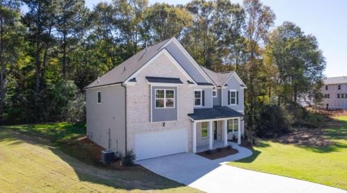 2920 Stovall Rd, Austell, GA 30106-2618
