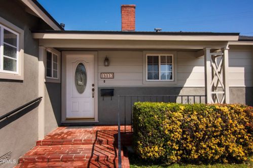 15513 Carnell St, Whittier, CA 90603-2315