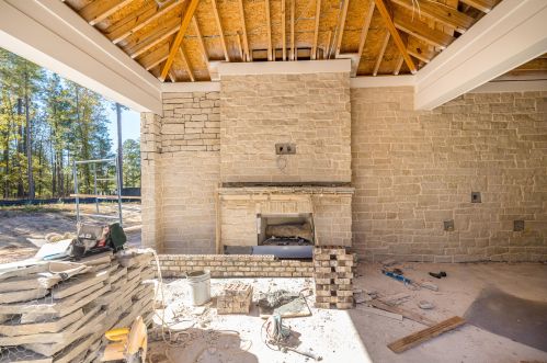 1861 Champions Cir, Evans GA  30809-6731 exterior