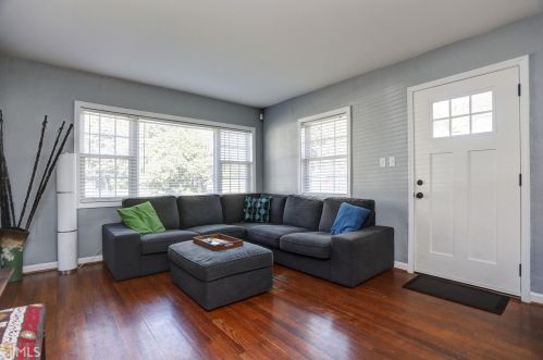 2015 Bixby St, Atlanta GA  30317-2366 exterior