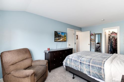 3907 Truckee St, Denver CO  80013-3348 exterior