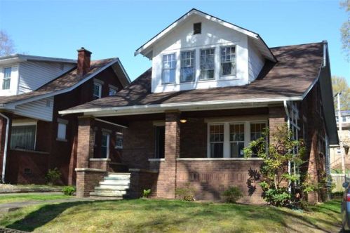 1454 Edwards St, Huntington, WV 25701-4026