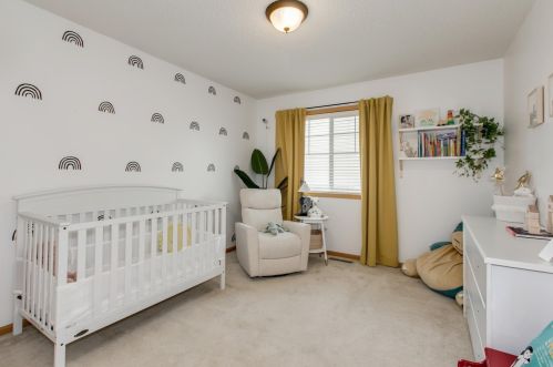 895 Drew Dr, Saint Paul MN  55129-6800 exterior