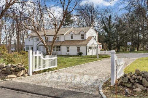 25 Stephen Mather Rd, Norwalk, CT 06850-4304