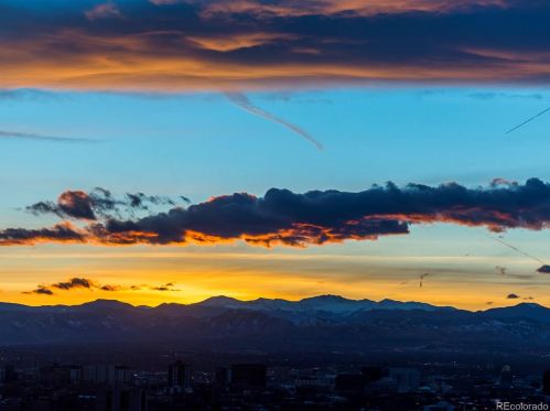 1650 Fillmore St, Denver CO  80206-1550 exterior