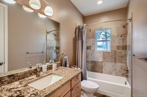 38295 Signal Ridge Trl, Elizabeth CO exterior