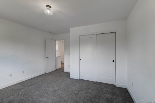 4210 Delaware St, Englewood CO 80110-1437 exterior