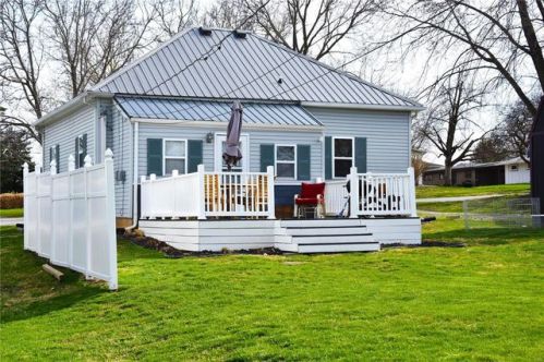 210 Dryden St, Withers Mill, MO 63461-1909