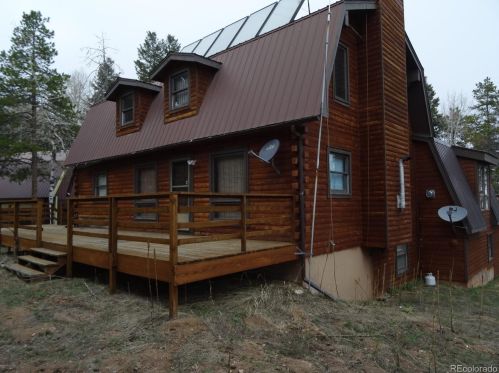 10633 Shady Pines Dr, Morrison, CO 80465-2353