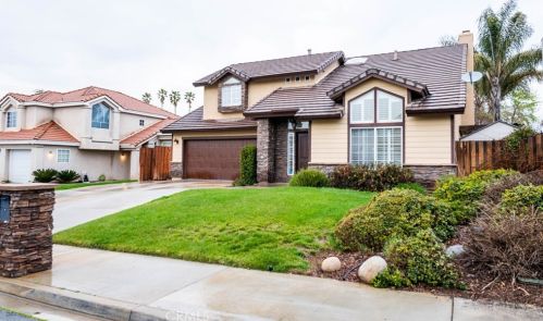 34330 Via Buena Dr, Yucaipa, CA 92399-4549