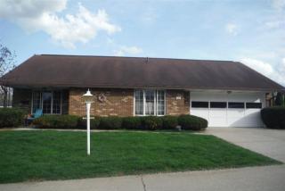 525 Archer Ln, Springfield, OH 45503-1279
