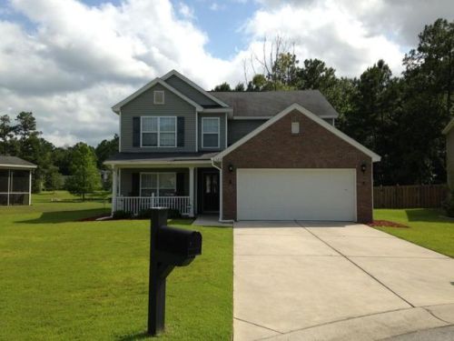 123 Surlington Dr, Ladson, SC 29456-3950