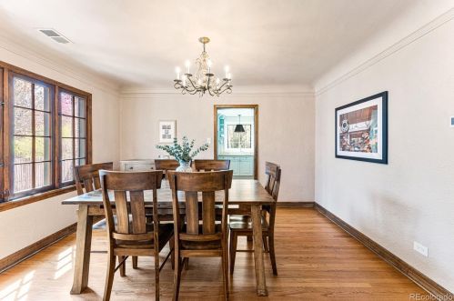 2037 Kearney St, Denver CO  80207-3919 exterior