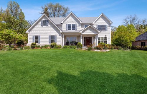 1511 Geranium Ct, Naperville, IL 60565-5314